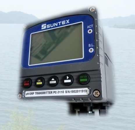 suntex PH計(jì)